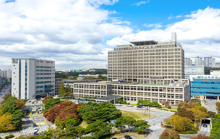 ĐẠI HỌC AJOU -  AJOU UNIVERSITY: Top 20 trường đại học nổi tiếng nhất Hàn Quốc