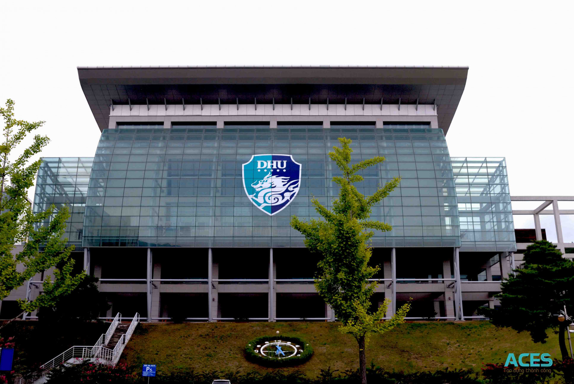 ĐẠI HỌC DAEGU HAANY - Trường đại học nghiên cứu y học cổ truyền số một Hàn Quốc