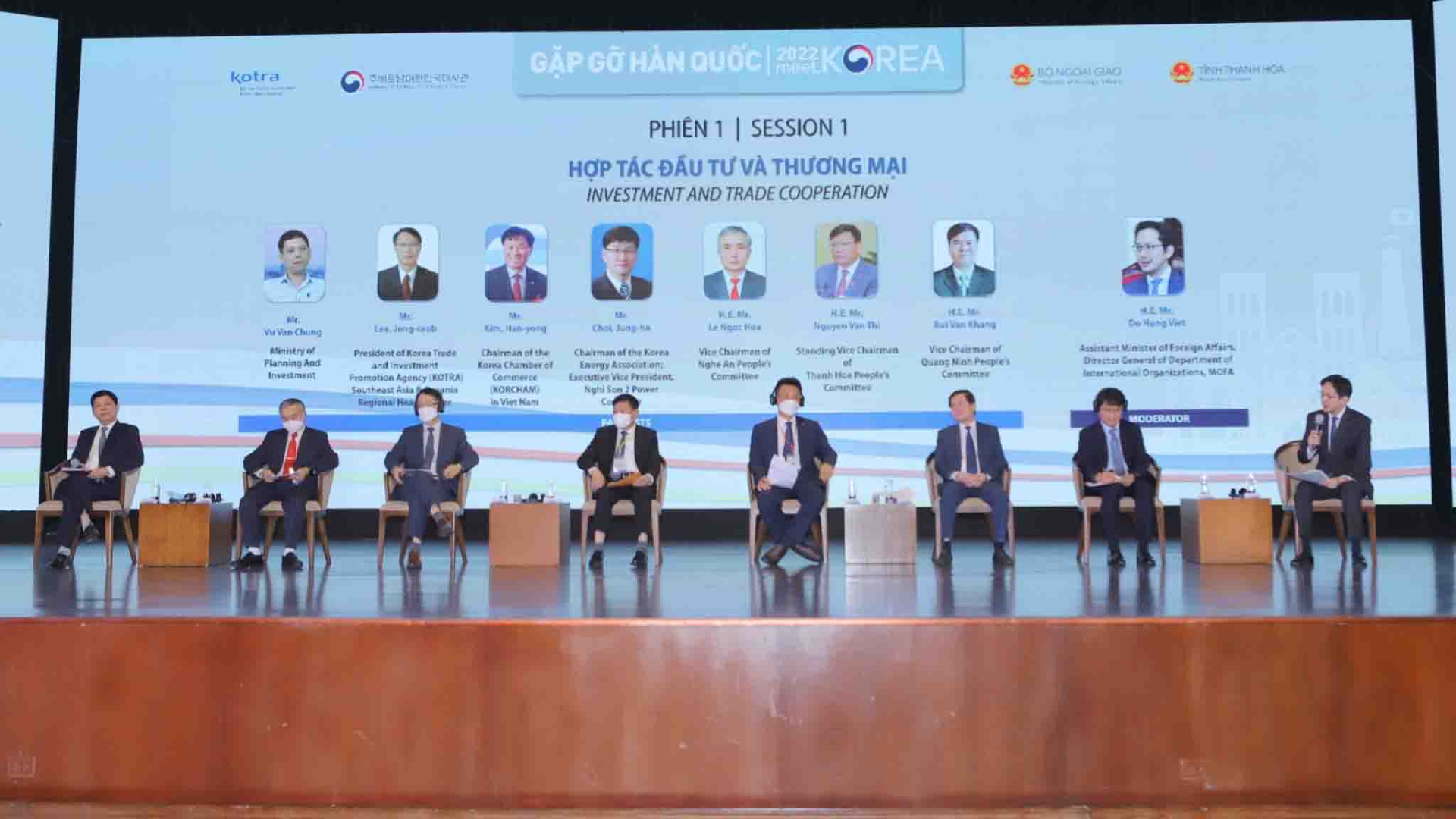 Hàn Quốc là nhà đầu tư nước ngoài lớn nhất tại Việt Nam