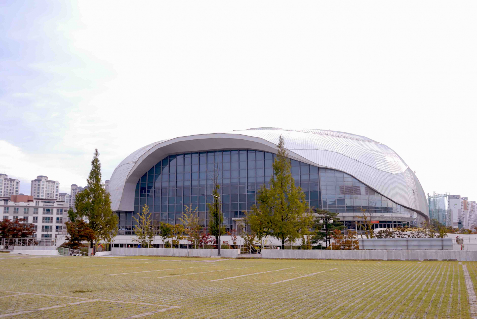 TUYỂN SINH HỆ HỌC TIẾNG ĐẠI HỌC NỮ SINH KWANGJU KỲ THÁNG 12/2019