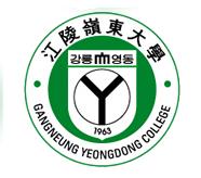 Yeondong_college_logo