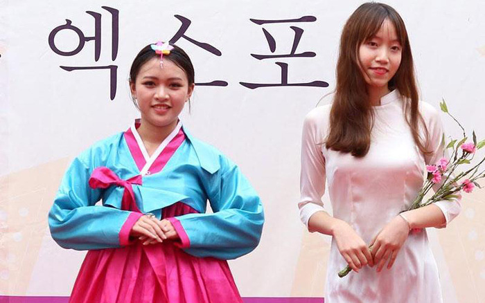 THÔNG BÁO CUỘC THI THIẾT KẾ LOGO KỶ NIỆM 30 NĂM THIẾT LẬP QUAN HỆ NGOẠI GIAO VIỆT NAM - HÀN QUỐC NĂM 2022 