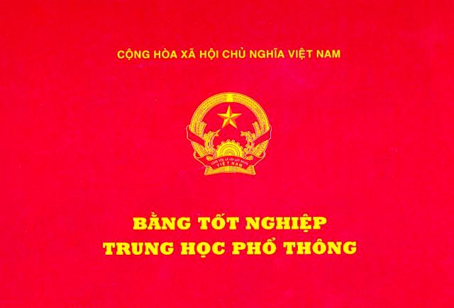 Hàn Quốc chính thức áp dụng quy định không công nhận bằng chứng nhận tốt nghiệp THPT tạm thời