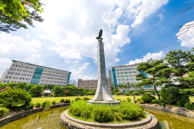 CAO ĐẲNG Y TẾ DONGNAM - DONGNAM HEALTH UNIVERSITY: Ngôi trường chuyên về đào tạo các ngành về sức khỏe tại Gyeonggi