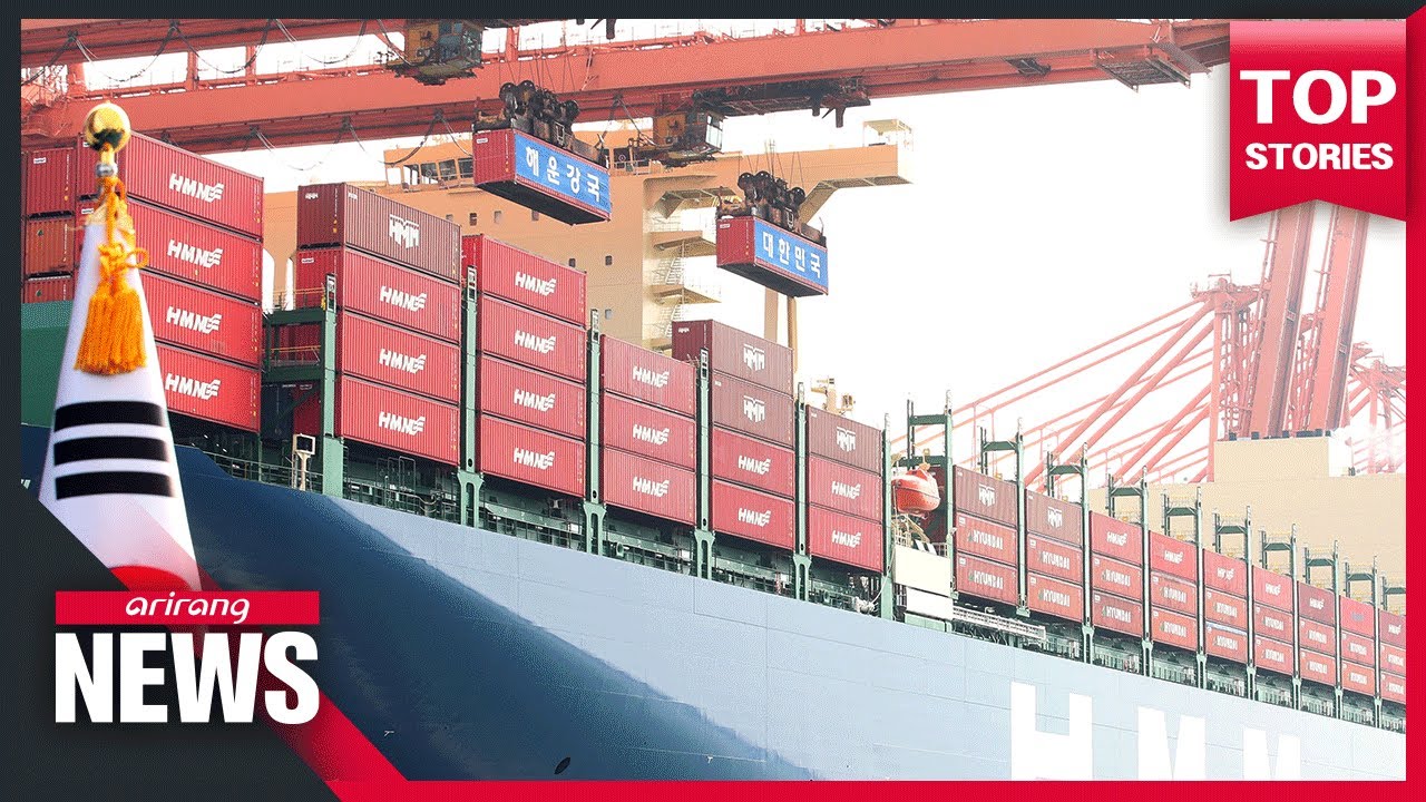 Hàn Quốc được UNCTAD thăng hạng thành “quốc gia phát triển”