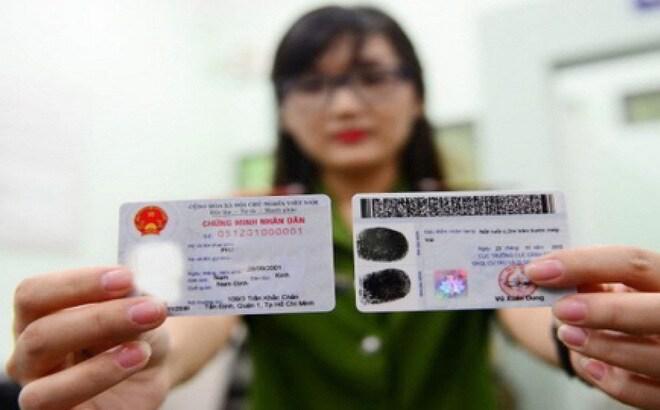 Đổi thẻ Căn cước công dân: Những nội dung quan trọng cần biết
