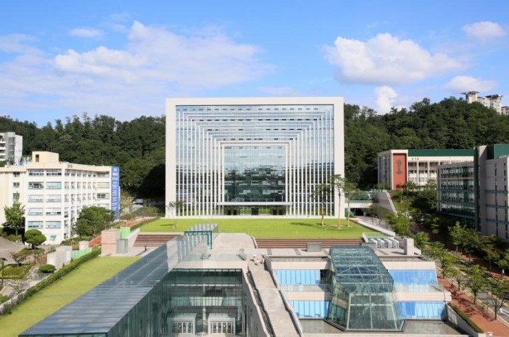 ĐẠI HỌC GACHON: Đại học nổi tiếng về y học của khu vực Vùng thủ đô Seoul,  Incheon, Gyeonggi