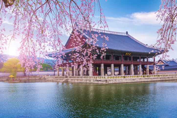 Đại sứ quán Hàn Quốc thông báo về việc ngừng dán thị thực trên hộ chiếu từ ngày 01 tháng 07 năm 2020