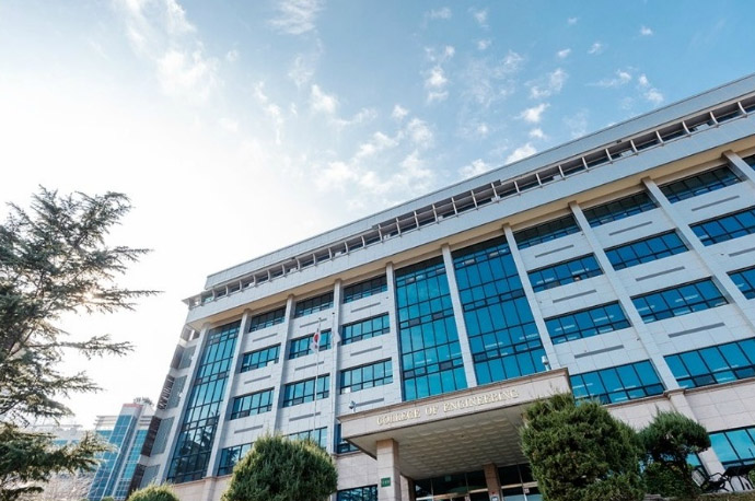 THÔNG BÁO TUYỂN SINH HỆ HỌC TIẾNG TRƯỜNG ĐẠI HỌC SUNGKYUL