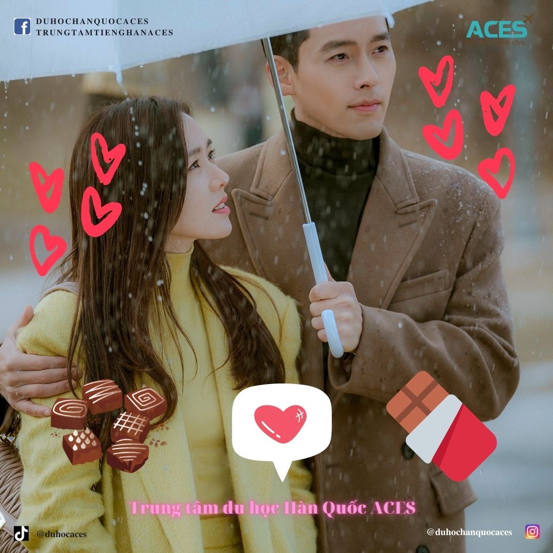 Ngày Valentine Trắng ở Hàn Quốc