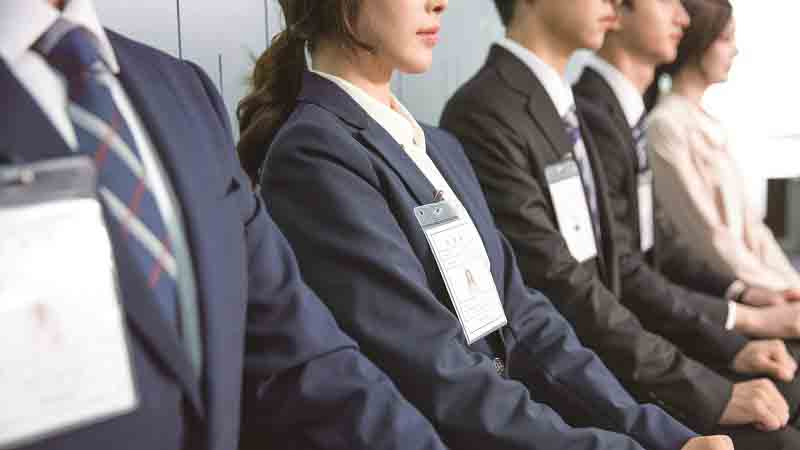 TRUNG TÂM VĂN HÓA HÀN QUỐC TUYỂN DỤNG NHÂN VIÊN HÀNH CHÍNH