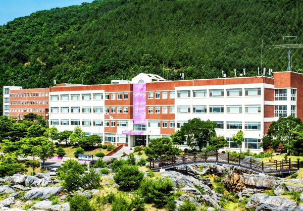 CAO ĐẲNG MUNKYUNG - MUNKYUNG COLLEGE (문경대학교): Trường cao đẳng đào tạo điều dưỡng tốt nhất của tỉnh Gyeongbuk