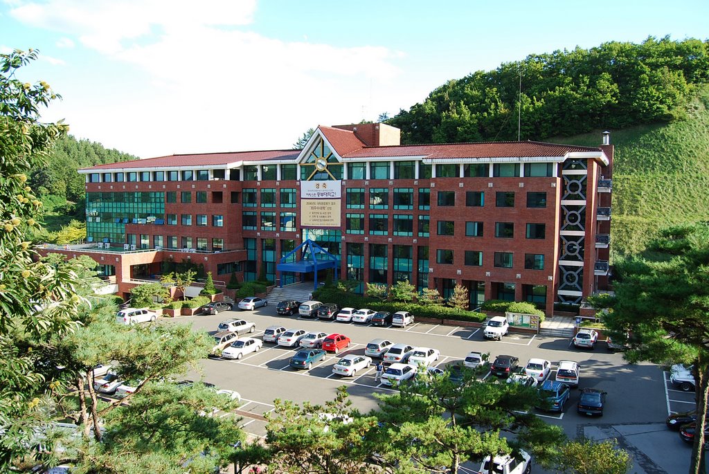 TUYỂN SINH HỆ HỌC TIẾNG TRƯỜNG ĐẠI HỌC JOONGBU