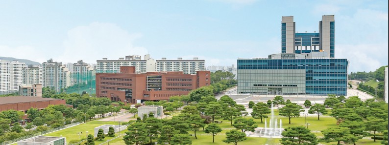 ĐẠI HỌC JANGAN  (장안대학교)_Trường đại học có mức học phí tốt tại tỉnh Gyeonggi Hàn Quốc