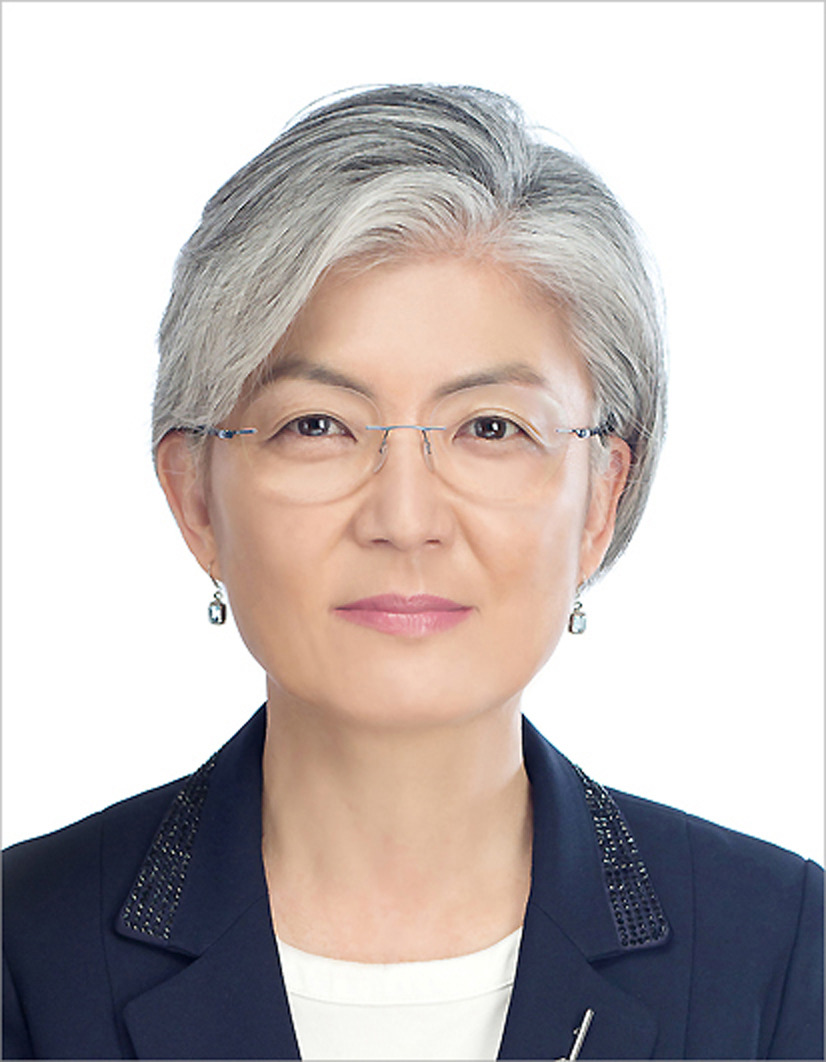 Kang Kyung Hwa