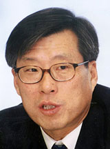 Chung Mong Hun