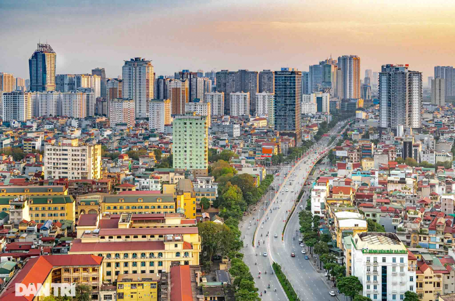 20 tỉnh thành dự kiến sáp nhật trong giai đoạn 2020-2025