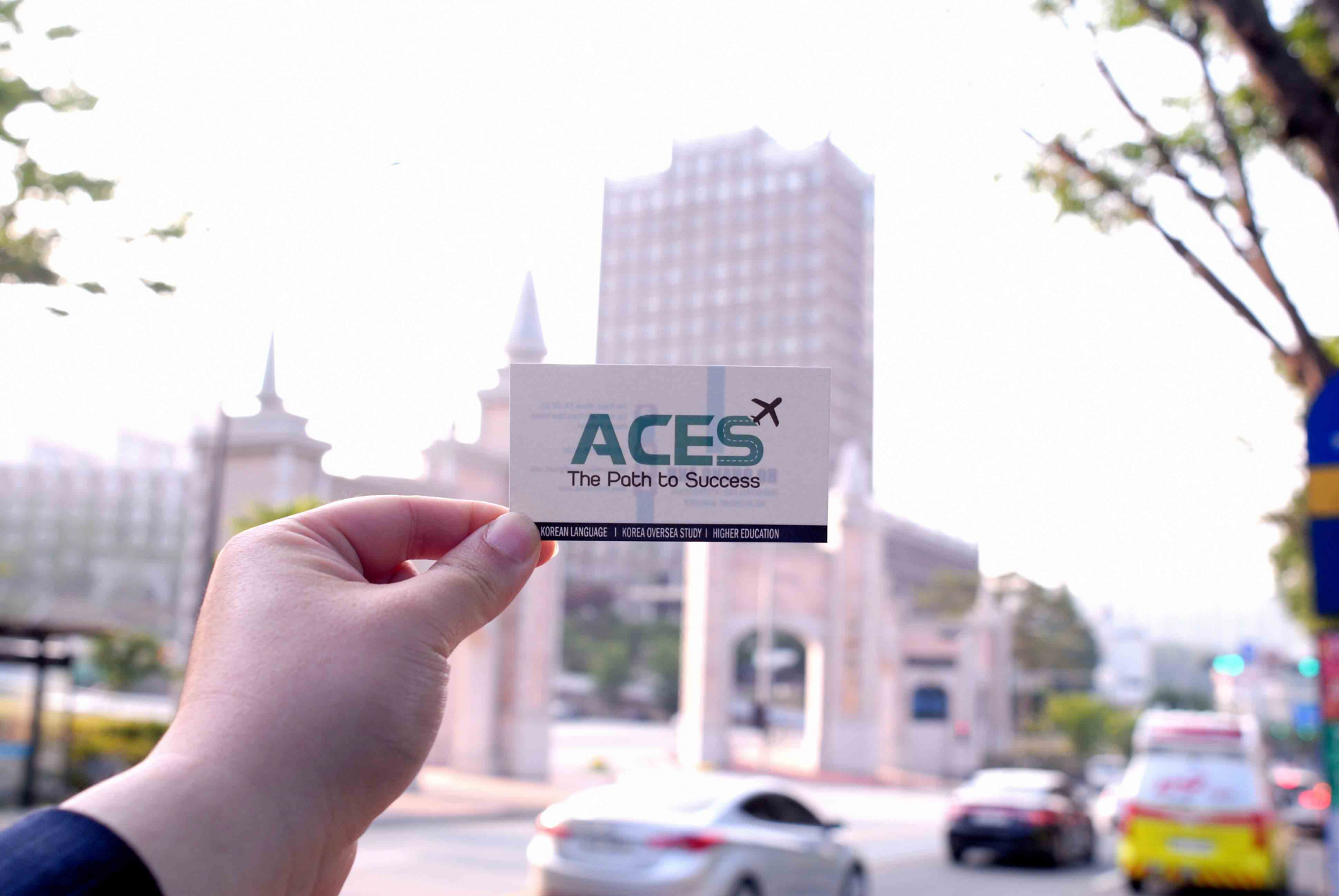 Giới thiệu về ACES