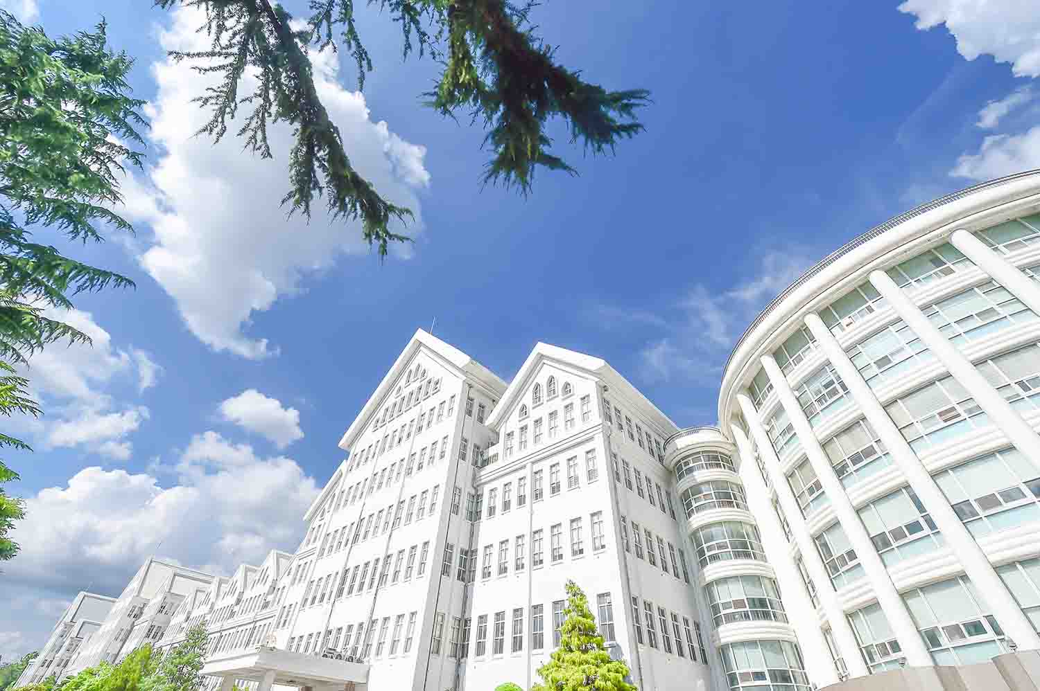 ĐẠI HỌC CHOSUN - CHOSUN UNIVERSITY: ĐẠI HỌC DÂN LẬP ĐẦU TIÊN CỦA HÀN QUỐC