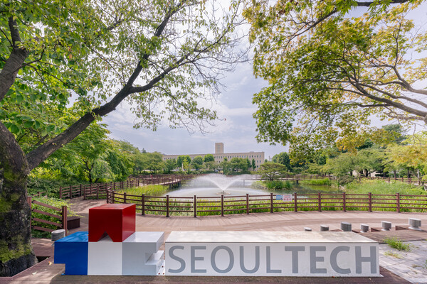 ĐẠI HỌC SEOULTECH HÀN QUỐC-  서울과학기술대학교- Ngôi trường hàng đầu đào tạo lĩnh vực khoa học Công nghệ tại Hàn Quốc