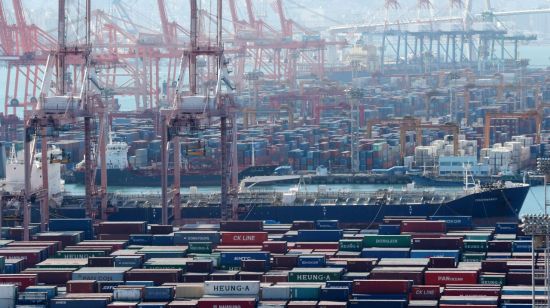 Đại dịch COVID-19 và cú sốc với nền kinh tế Hàn Quốc