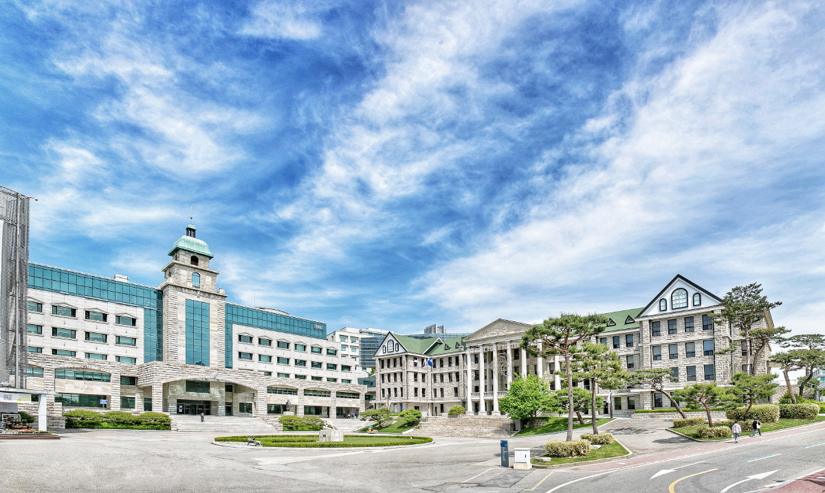 ĐẠI HỌC HANYANG - HANYANG UNIVERSITY: Trường Đại học top đầu của Hàn Quốc