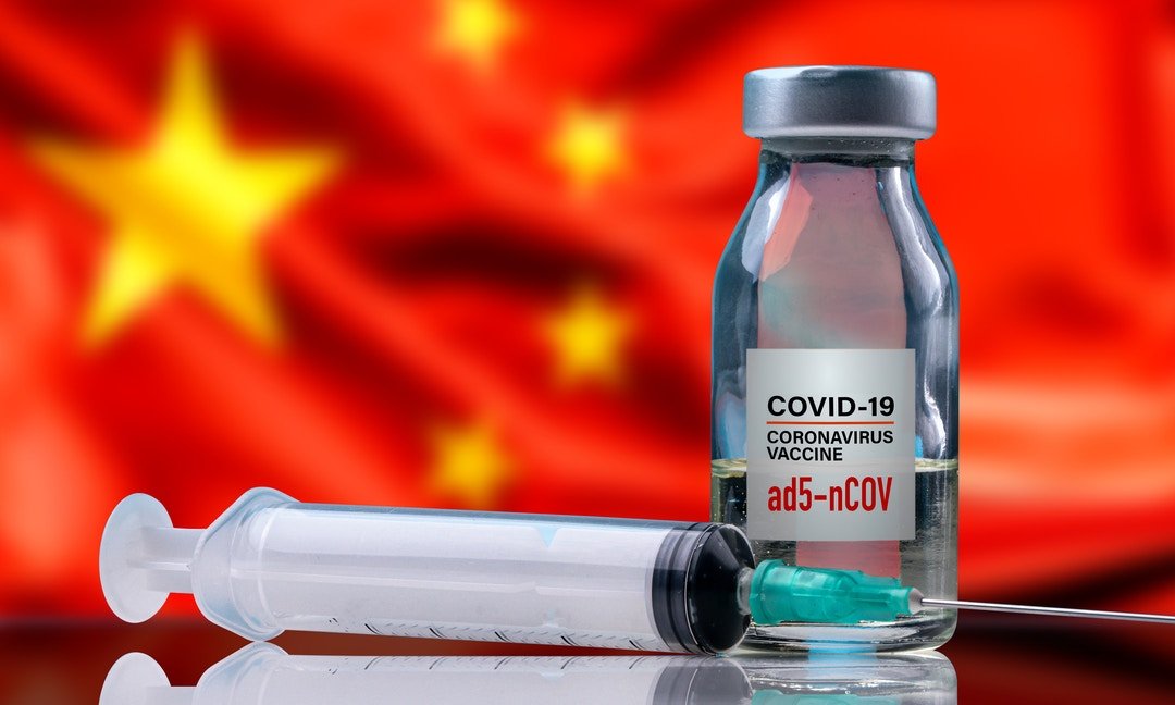 Hàn Quốc miễn cách ly cho người nhập cảnh tiêm vắc xin của Trung Quốc