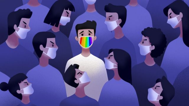 Một người Việt bị nhiễm COVID-19 liên quan đến vụ Itaewon Club