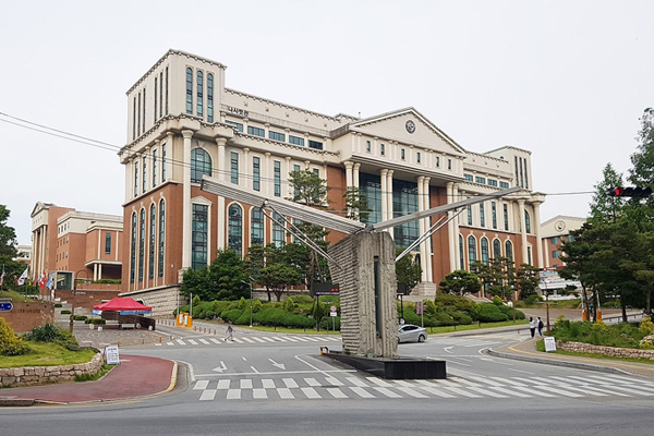 ĐẠI HỌC NAZARENE HÀN QUỐC (나사렛대학교)_Trường đại học uy tín về phục hồi chức năng, giáo dục đặc biệt và phúc lợi xã hội