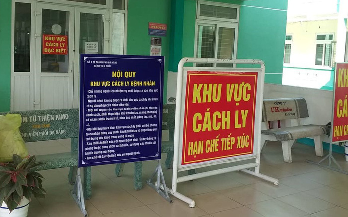 Vụ 80 người từ tâm dịch Daegu đến Đà Nẵng bị cách ly