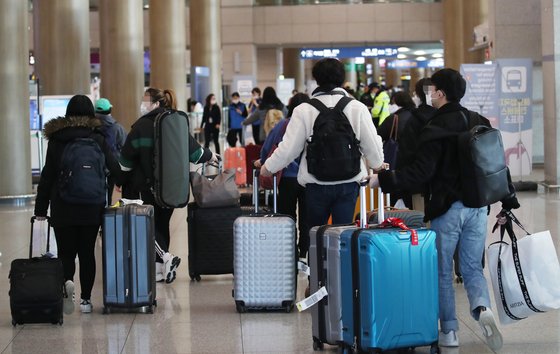 Bộ Giáo dục Hàn Quốc công bố 'Phương án quản lý và bảo vệ du học sinh nước ngoài học kỳ 2 năm 2021'