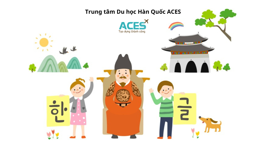 Hangul Day (한글날 - ngày mùng 9 tháng 10 hàng năm) có nguồn gốc và ý nghĩa quan trọng với người dân Hàn Quốc như thế nào?