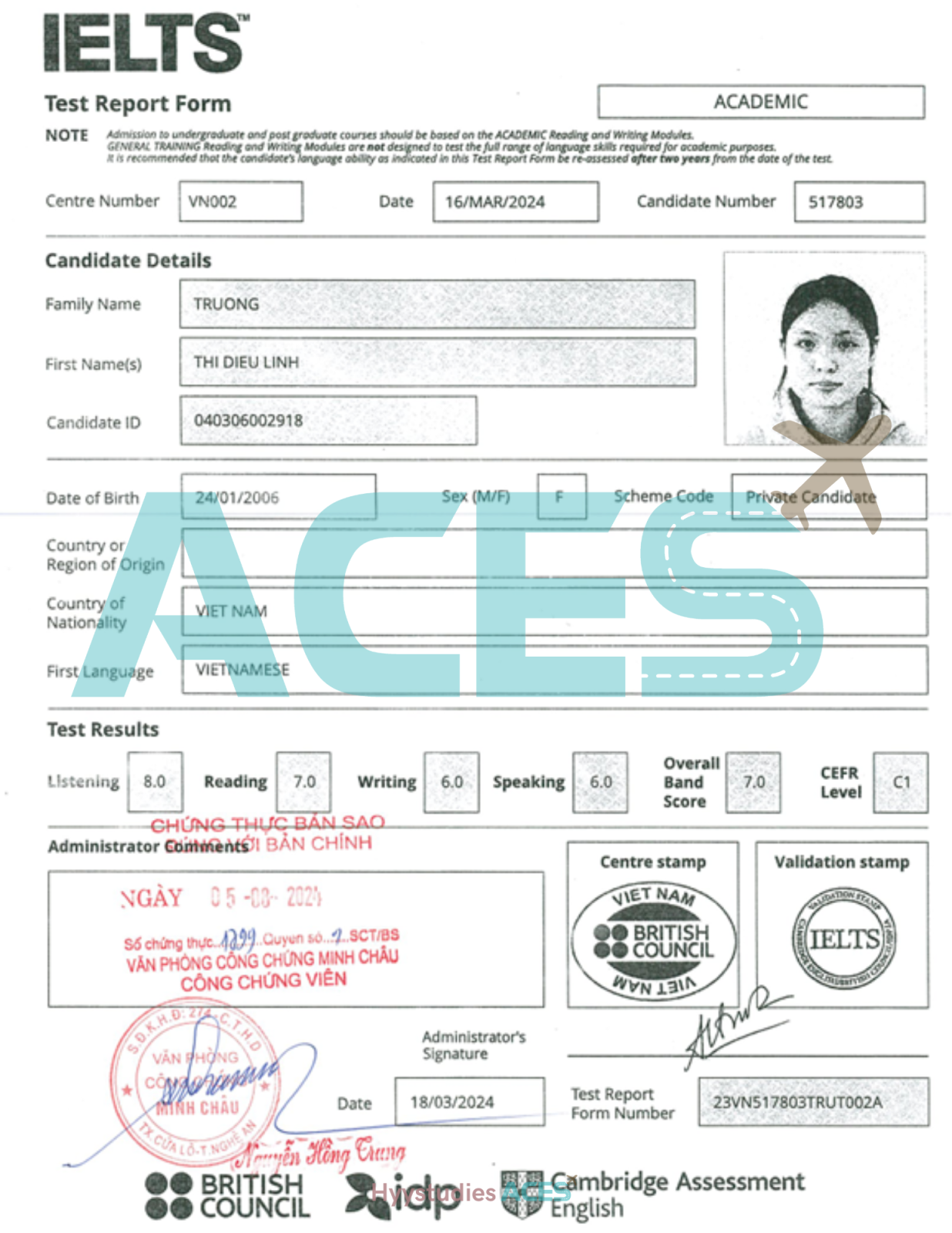 Challenge 21 ngày học tiếng Hàn