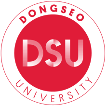 ĐẠI HỌC DONGSEO_동서대학교