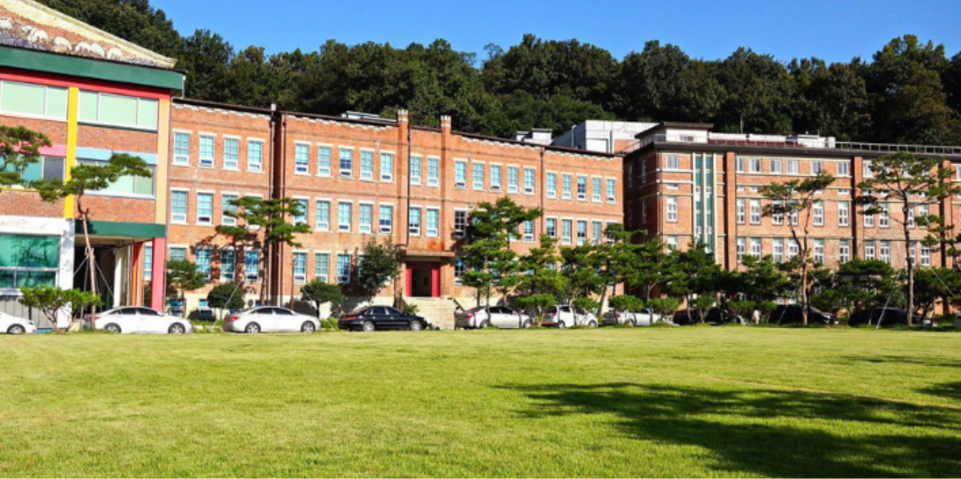 TUYỂN SINH HỆ HỌC TIẾNG TRƯỜNG CAO ĐẲNG JEONJU KICHEON KỲ THÁNG 6/2021