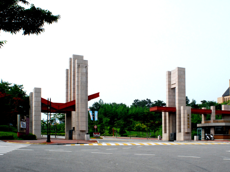 TUYỂN SINH HỆ HỌC TIẾNG ĐẠI HỌC MOKWON KỲ THÁNG 6/2021