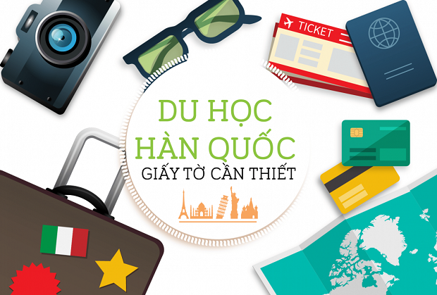 THỦ TỤC XIN VISA DU HỌC HÀN QUỐC: BẠN ĐÃ BIẾT?