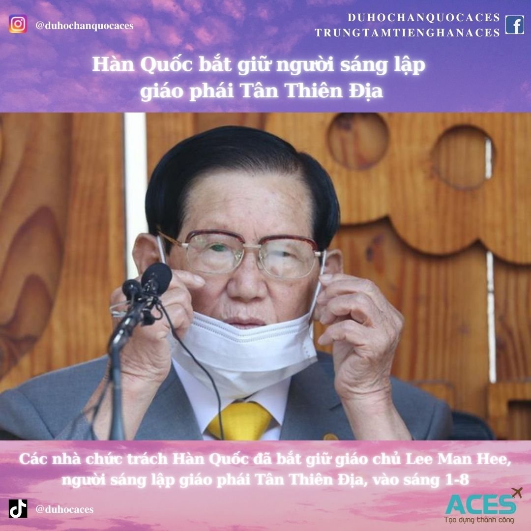 Bắt Giáo chủ Tân Thiên Địa