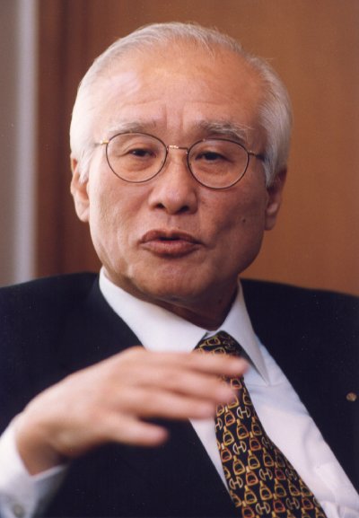 Kim Woo Choong