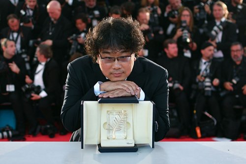 Bong Joon Ho