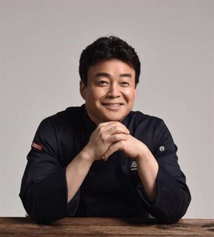 Baek Jong Won