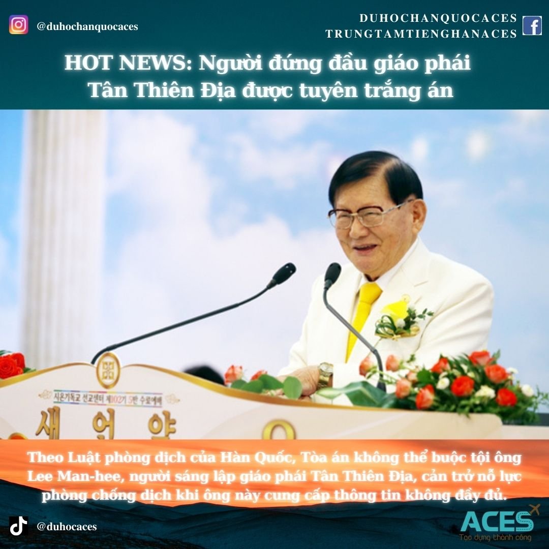 H&agrave;n Quốc tuy&ecirc;n trắng &aacute;n cho gi&aacute;o sư Lee Man Hee