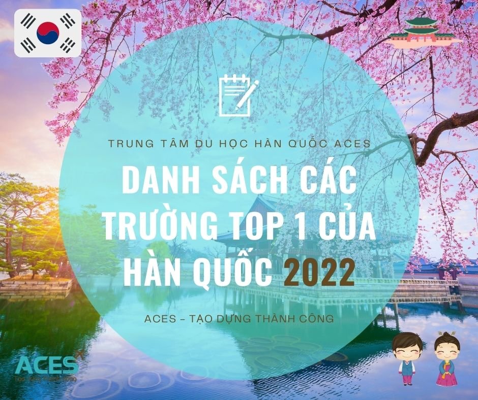 Danh s&aacute;ch top 1 năm 2022
