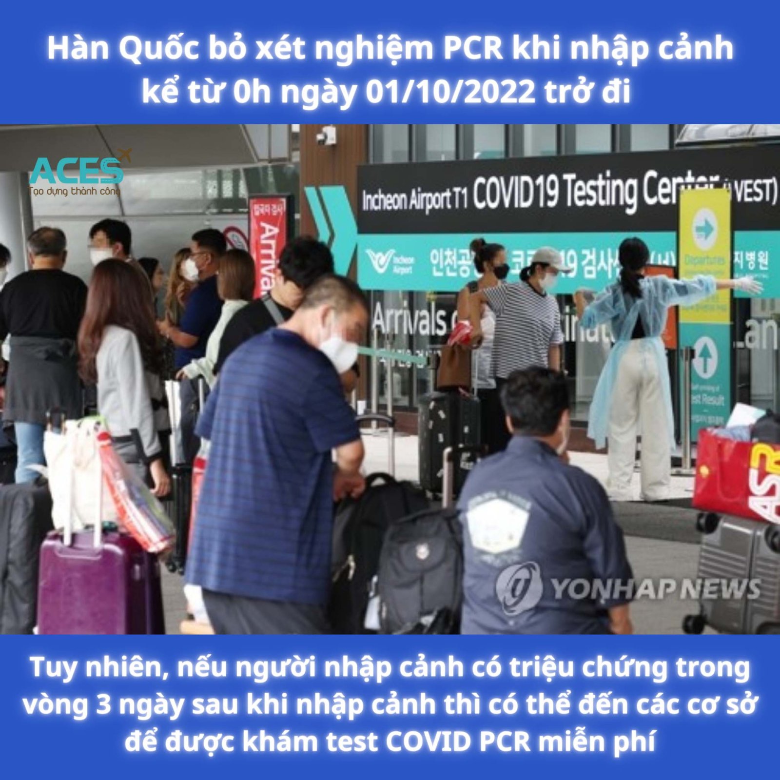 Bỏ PCR từ ngày 0110