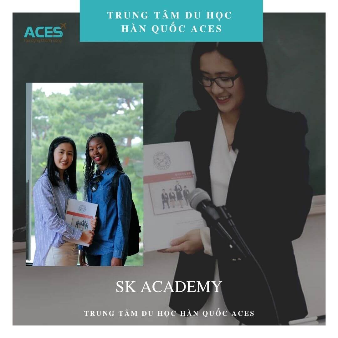Cô Ninh Thị Hà Thu và bạn bè quốc tế tại Đại học MyongJi