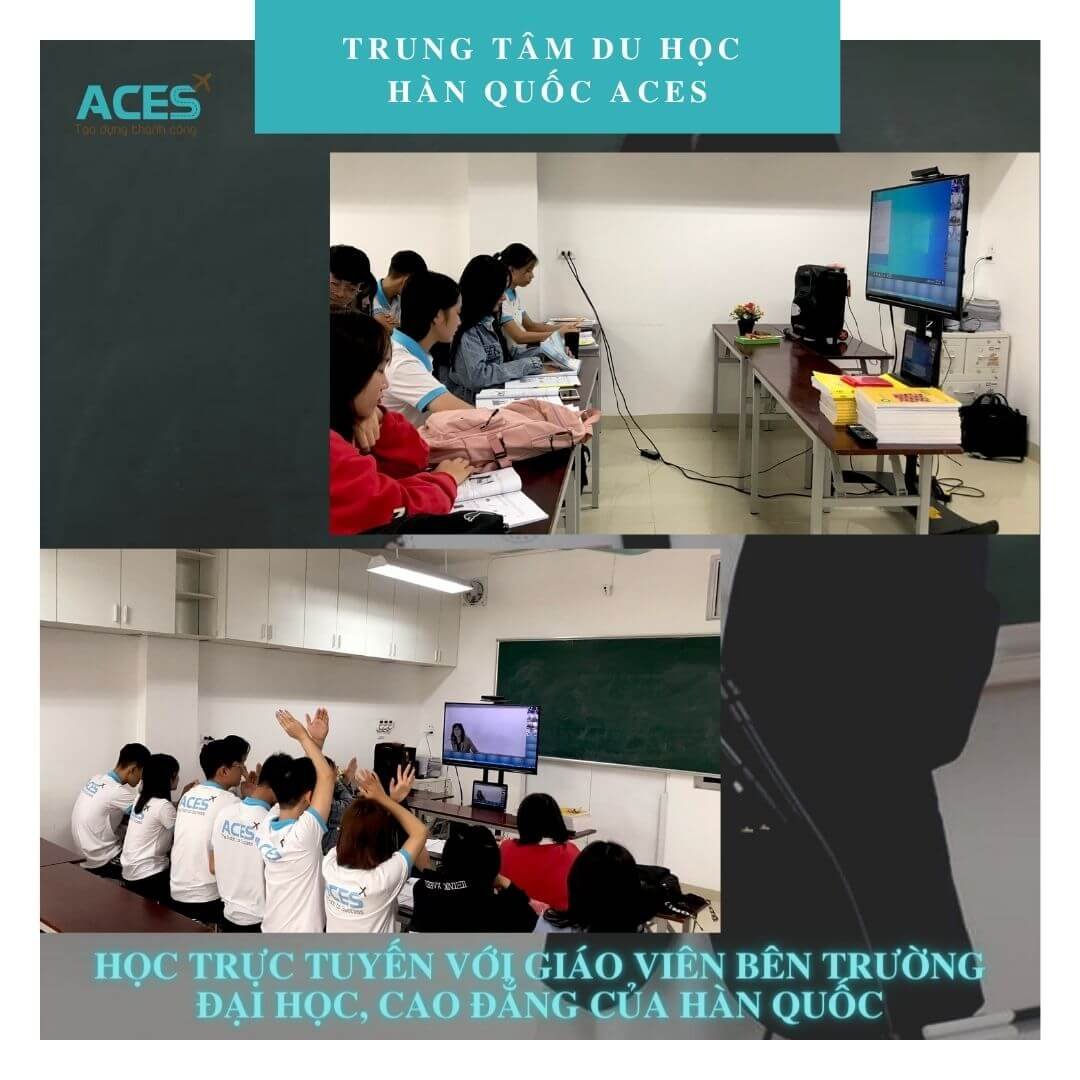Chương trình đào tạo sẽ phát huy hiệu quả hơn nữa với các thiết bị giáo dục hiện đại, tiện nghi